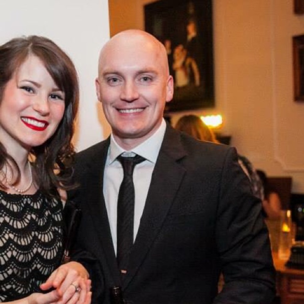 Meet your Posher, Ben